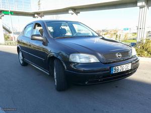 Opel Astra v ecó Janeiro/00 - à venda - Ligeiros