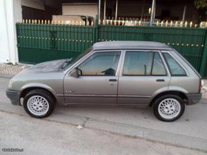 Opel Corsa 1.2 GL+ Janeiro/93 - à venda - Ligeiros