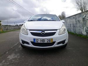 Opel Corsa 1.3 cdti van Dezembro/08 - à venda - Ligeiros