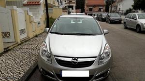 Opel Corsa Ecoflex Junho/08 - à venda - Ligeiros
