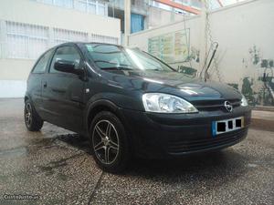 Opel Corsa V Comfort Junho/01 - à venda - Ligeiros