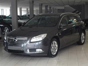  Opel Insignia 2.0CDTi 130Cv