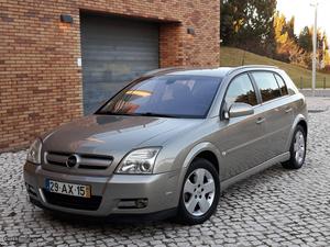 Opel Signum VECTRA 2.2 DTI SPORT Junho/06 - à venda -