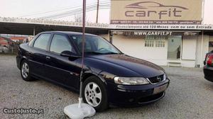 Opel Vectra 1.6 CD C/ INSPEÇÃO Março/99 - à venda -