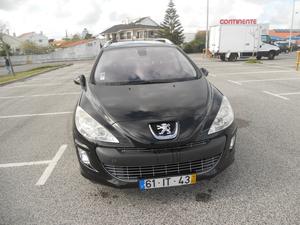  Peugeot 308 SW 1.6 HDi Executive (92cv) (5p)