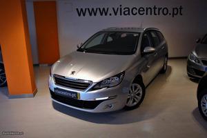 Peugeot  BLUEHDI 120CV Novembro/14 - à venda -