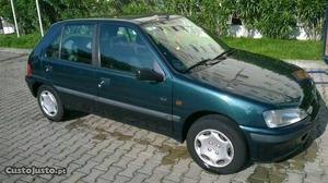 Peugeot  D XR Junho/96 - à venda - Ligeiros