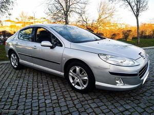 Peugeot HDI 136cv Sport Novembro/04 - à venda -