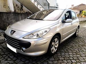 Peugeot HDI 1donoREVISOES Setembro/06 - à venda -