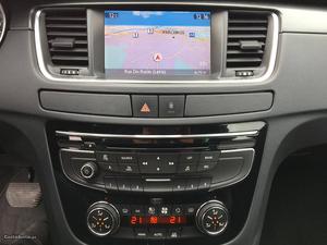 Peugeot  HDI GPS Agosto/11 - à venda - Ligeiros