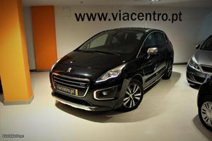 Peugeot  HDI HYBRID4 Dezembro/14 - à venda -