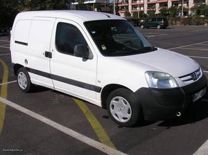 Peugeot Partner 1.9 HDI Isórtermica Março/04 - à venda -