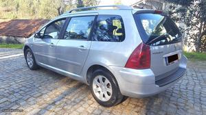 Peugeot V PACK C/AC Setembro/04 - à venda -