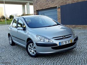 Peugeot  XT (FIAVEL/ECO) Outubro/01 - à venda -