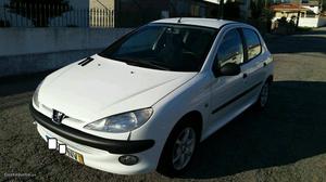 Peugeot  citadino D/A Outubro/99 - à venda -