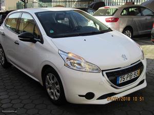 Peugeot  crédito 138EUR Novembro/14 - à venda -