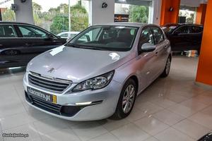 Peugeot  e-HDi Active Julho/14 - à venda - Ligeiros