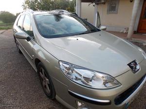 Peugeot  ws 2.0 diesel Janeiro/05 - à venda -