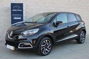  Renault Captur 0.9 TCE Exclusive (90cv) (5p)