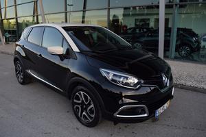  Renault Captur 1.5 dCi Exclusive (90cv) (5p)