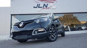  Renault Captur 1.5 dCi Exclusive EDC (90cv) (5p)