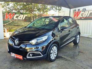 Renault Captur TCE