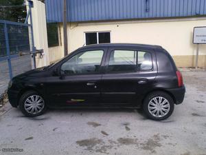 Renault Clio 1.2 Agosto/98 - à venda - Ligeiros