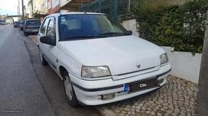 Renault Clio 1.2 Energy Março/95 - à venda - Ligeiros