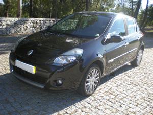  Renault Clio 1.5 dCi Dynamique S (85cv) (5p)