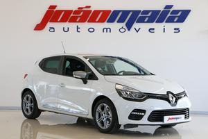  Renault Clio GT Line 1.5 dCi 90Cv (GPS) ( Kms)