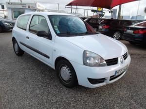 Renault Clio VAN 1.5 DCI STORIA AC