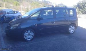 Renault Espace 2.2 initale Outubro/02 - à venda -