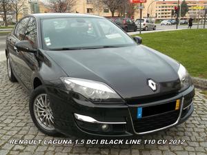  Renault Laguna 1.5 dCi Black Line 109g (110cv) (5p)