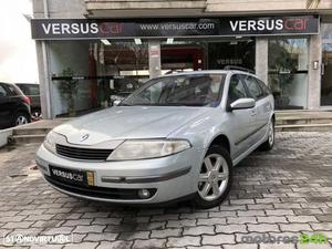 Renault Laguna Break 1.6 Privilège