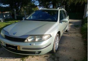 Renault Laguna Break 1.9 dCI Março/03 - à venda - Ligeiros