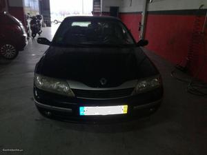 Renault Laguna DCI Março/02 - à venda - Ligeiros