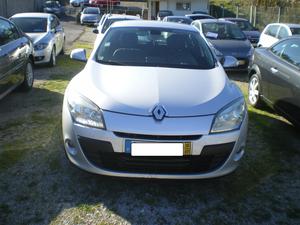  Renault Mégane 1.5 dCi Dynamique (105cv) (5p)