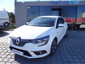  Renault Mégane 1.5 dCi Luxe S/S (110cv) (5p)