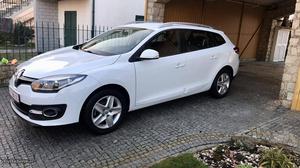 Renault Mégane GPS Novembro/14 - à venda - Ligeiros