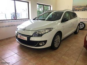 Renault Mégane bose edition 1.5 Julho/13 - à venda -