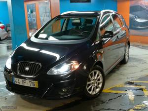 Seat Altea 1.9 TDI STYLANCE Setembro/09 - à venda -