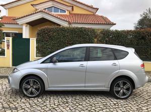 Seat Altea Freetrack 170 cv Novembro/07 - à venda -