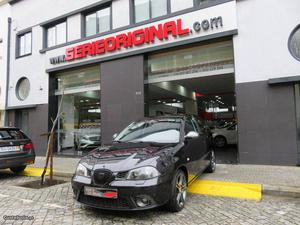 Seat Ibiza 1.9TDI FR Abril/07 - à venda - Comerciais / Van,