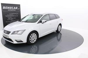  Seat Leon 1.6 TDI E-ECO Style Stationwagon