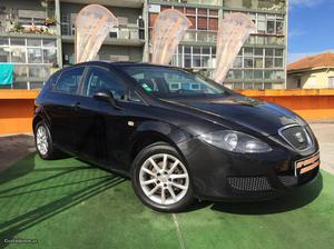 Seat Leon 1.6IUM/DONO 125E MES Julho/06 - à venda -