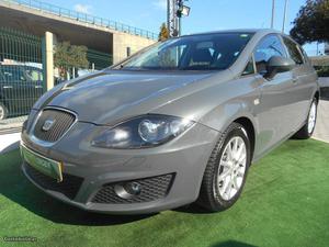 Seat Leon 1.9 tdi NACIONAL Março/10 - à venda - Ligeiros