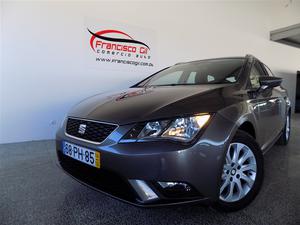  Seat Leon ST 1.6 TDI REFERENCE ECOMOTIVE (5P)