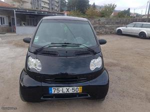 Smart ForTwo Coupe Março/04 - à venda - Ligeiros