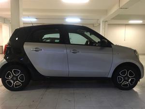  Smart Forfour 1.0 Prime 71 Aut. (71cv) (5p)