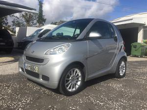  Smart Fortwo 0.8 cdi Passion cv) (3p)